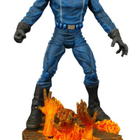 Marvel Select 8 Inch Action Figures- Ghost Rider