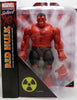 Marvel Select 9 Inch Action Figure - All New Red Hulk Reissue