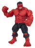 Marvel Select 9 Inch Action Figure - All New Red Hulk Reissue