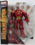 Marvel Select Comic Series 8 Inch Action Figure Reissue - Hulkbuster