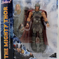 Marvel Select Comic Series 8 Inch Action Figure - Mighty Thor