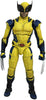 Marvel Select Deadpool & Wolverine 8 Inch Action Figure - Wolverine