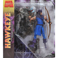 Marvel Select 8 Inch Action Figure - Hawkeye Exclusive