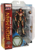 Marvel Select 8 Inch Action Figure Iron Man 3 - Iron Man MK42