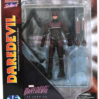 Marvel Select 7 Inch Action Figure Netflix Series - Daredevil