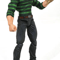 Marvel Select 7 Inch Action Figure Spider-Man Series - Sandman