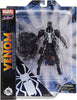 Marvel Select 7 Inch Action Figure Venom - Agent Venom (Flash Thompson) Exclusive (Shelf Wear Packaging)