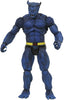 Marvel Select 7 Inch Action Figure X-Men - Beast Comic Version