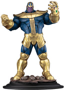 Marvel Universe 15 Inch Statue Figure Fine Arts Statue - Thanos