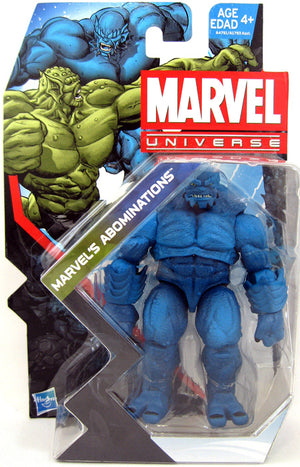 Marvel Universe 3.75 Inch Action Figure Series 5 - A-Bomb S5 #19