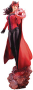 Marvel Universe ArtFX Premier Statue Figure - Scarlet Witch