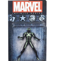 Marvel Universe Avengers Infinite 3.75 Inch Action Figure (2015 Wave 1) - Big Time Spider-Man