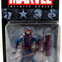 Marvel Universe Avengers Infinite 3.75 Inch Action Figure (2015 Wave 1) - Hawkeye