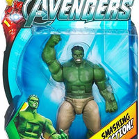 Marvel Universe Avengers Movie 3.75 Inch Action Figure - Gamma Smash Hulk