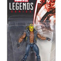 Marvel Universe Infinite 3.75 Inch Action Figure (2016 Wave 2) - Rage