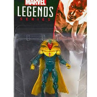 Marvel Universe Infinite 3.75 Inch Action Figure (2016 Wave 2) - The Vision