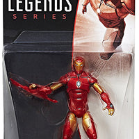 Marvel Universe Infinite 3.75 Inch Action Figure (2017 Wave 1) - Invincible Iron Man