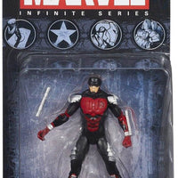 Marvel Universe infinite 3.75 Inch Action Figure Series 6 - Armored Daredevil