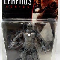 Marvel Universe Legends 3.75 Inch Action Figure (2016 Wave 1) - Iron Man