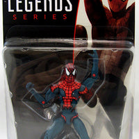 Marvel Universe Legends 3.75 Inch Action Figure (2016 Wave 1) - Spider-Man