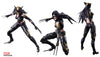 Marvel Universe Variant 8 Inch Action Figure Play Arts Kai - X-23