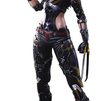 Marvel Universe Variant 8 Inch Action Figure Play Arts Kai - X-23