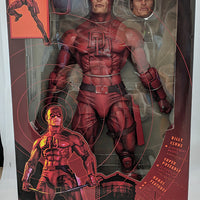 Marvel's Daredevil 18 Inch Action Figure 1/4 Scale Series - Daredevil