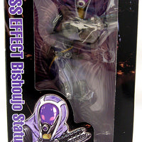 Mass Effect 9 Inch Statue Figure Bishoujo Series - Tali Zorah