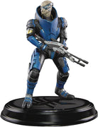 Mass Effect 9 Inch Statue Figure - Garrus Vakarian