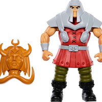 Masters Of The Universe Core 6 Inch Action Figure Wave 21 - Cartoon Ram Man