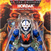 Masters Of The Universe Core 6 Inch Action Figure Wave 22 - Cartoon Hordak