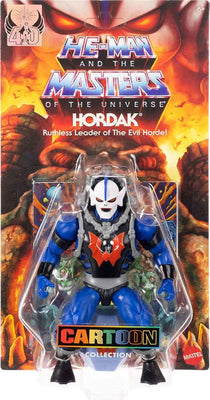 Masters Of The Universe Core 6 Inch Action Figure Wave 22 - Cartoon Hordak