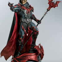 Masters of the Universe Legends Maquette 21 Inch Statue Figure - Hordak Tweeterhead 906442