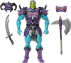 Masters Of The Universe 7 Inch Action Figure Masterverse Wave 14 - New Eternia Battle Armor Skeletor