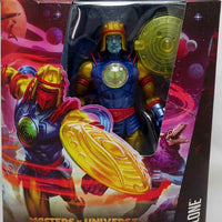 Masters Of The Universe 7 Inch Action Figure Masterverse Wave 13 - New Eternia Sy-Klone