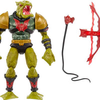 Masters Of The Universe 7 Inch Action Figure Masterverse Wave 13 - Princess Of Power Leech