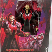 Masters Of The Universe 7 Inch Action Figure Masterverse Wave 13 - Revolution Emperor Hordak