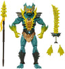 Masters Of The Universe 7 Inch Action Figure Masterverse Wave 14 - New Eternia Mer-Man