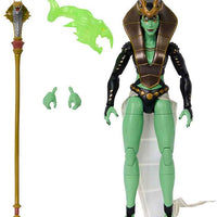 Masters Of The Universe 7 Inch Action Figure Masterverse Wave 14 - Revolution Snake Teela