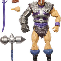 Masters Of The Universe Masterverse 6 Inch Action Figure Wave 15 - New Eternia Fisto