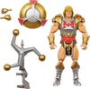 Masters Of The Universe Masterverse 6 Inch Action Figure Wave 15 - New Eternia Flying Fists He-Man