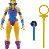 Masters Of The Universe Origins 5 Inch Action Figure Wave 19 - Cartoon Evil-Lyn