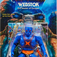 Masters Of The Universe Origins 5 Inch Action Figure Wave 19 - Cartoon Webstor