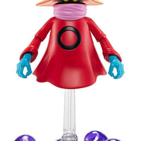 Masters Of The Universe Origins 5 Inch Action Figure Wave 19 - Orko