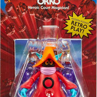 Masters Of The Universe Origins 5 Inch Action Figure Wave 19 - Orko