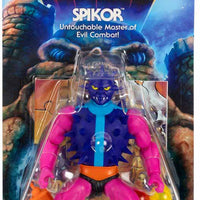 Masters Of The Universe Origins 6 Inch Action Figure Wave 20 - Cartoon Spikor