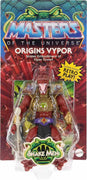 Masters Of The Universe Origins 6 Inch Action Figure Wave 20 - Retro Play Vypor