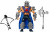 Masters Of The Universe Teenage Mutant Ninja Turtles Origins 6" Action Figure Turtles Of Grayskull Wave 2 - Shredder