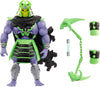 Masters Of The Universe Teenage Mutant Ninja Turtles Origins 6" Figure Turtles Of Grayskull Wave 3 - Skeletor