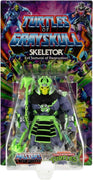 Masters Of The Universe Teenage Mutant Ninja Turtles Origins 6" Figure Turtles Of Grayskull Wave 3 - Skeletor